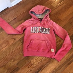 Abercrombie & Fitch hoodie